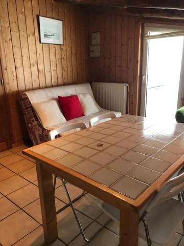 Appartement Montgenevre Proche Pistes Eksteriør bilde